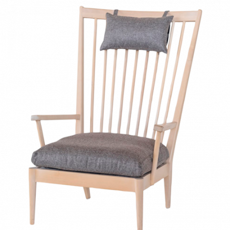 Bild på Pinnafåtölj Orust - Torkelson