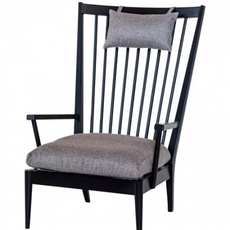 Bild på Pinnafåtölj Orust - Torkelson