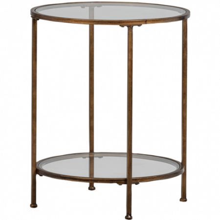 Bild på Sidobord Goddess Too - BePureHome