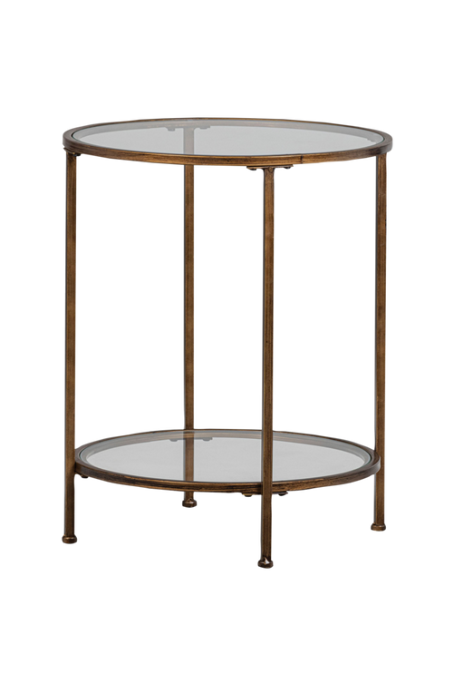 hom_1676424-01_Fs Bild på Sidobord Goddess Too - BePureHome