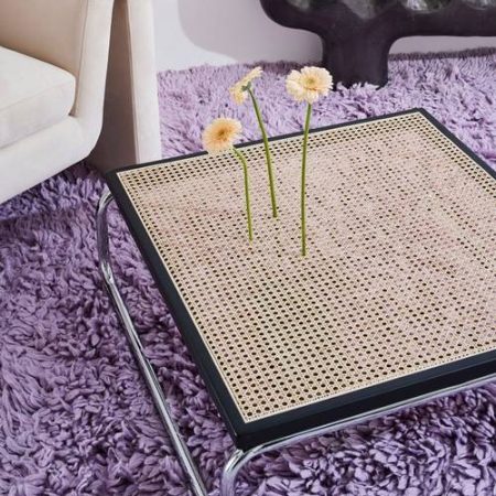 Bild på Meraki soffbord 60x60 cm - Pastill