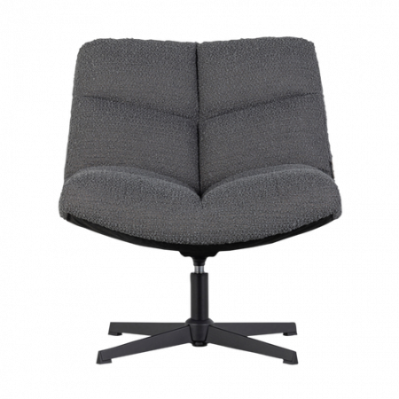 Bild på Karmstol med snurrfunktion - WOOOD