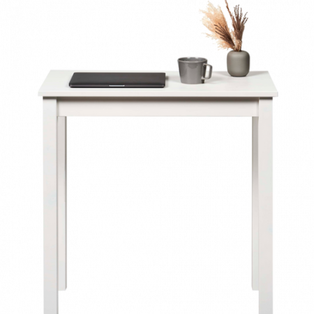 Bild på Skrivbord Vita - Wood Furniture