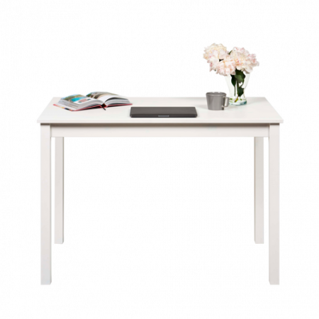 Bild på Skrivbord Vita - Wood Furniture
