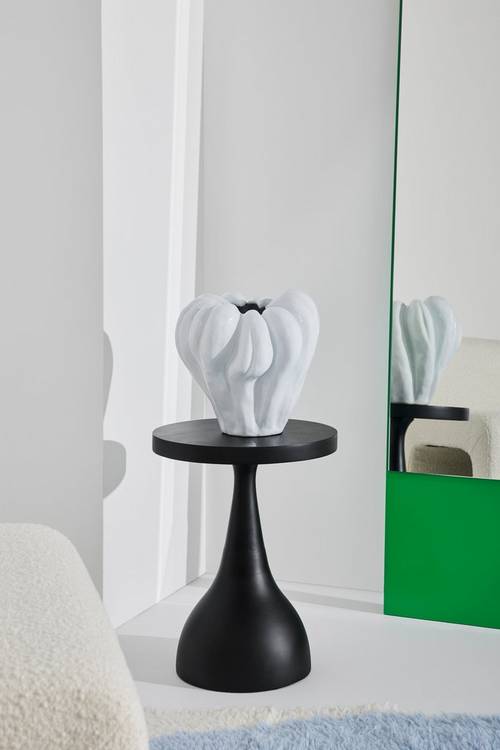 Pastill Bild på Elle sidobord ø 35 cm - Pastill