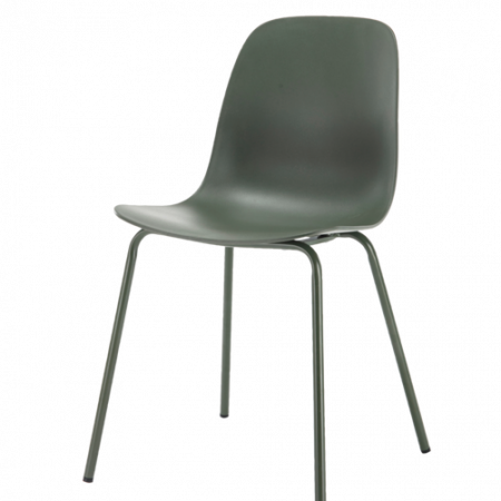 Bild på Stol Karlstad 4 st. - Håum