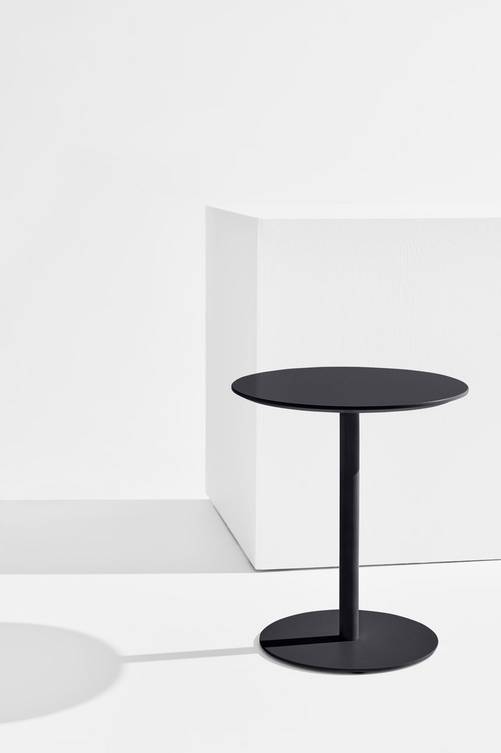 hom_1694542-02_Fs Bild på Margot runt sidobord ø 45 cm - Pastill