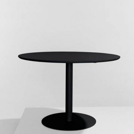 Bild på Margot runt matbord ø 110 cm - Pastill