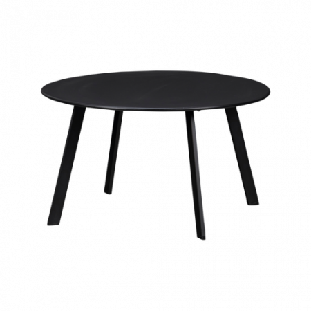 Bild på Soffbord Fer Ø70 cm - WOOOD