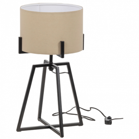 Bild på Bordslampa Holly - WOOOD