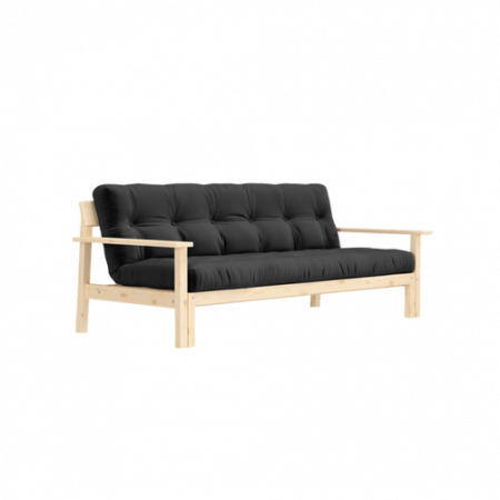 Bild på Bäddsoffa Unwind - Karup Design