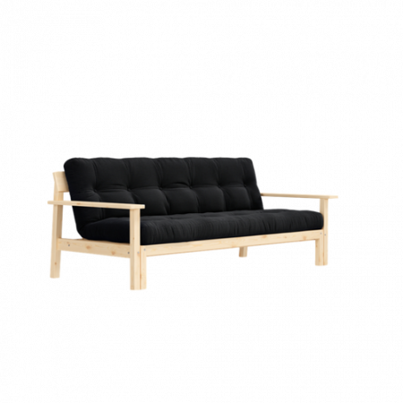 Bild på Bäddsoffa Unwind - Karup Design