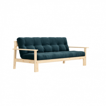 Bild på Bäddsoffa Unwind - Karup Design