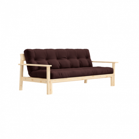 Bild på Bäddsoffa Unwind - Karup Design