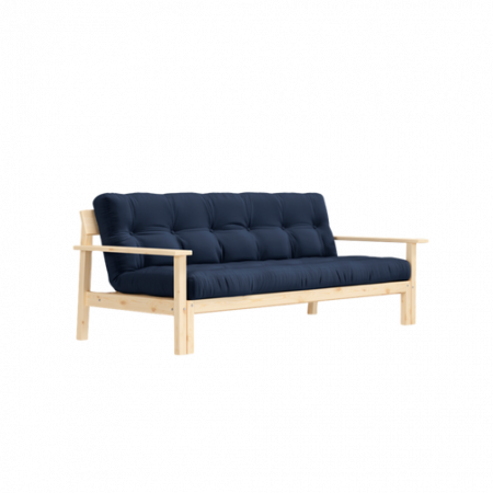 Bild på Bäddsoffa Unwind - Karup Design