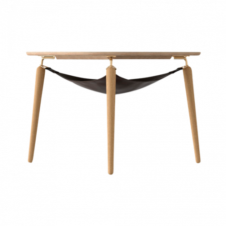 Bild på Soffbord Hang Out Ø75 cm - Umage