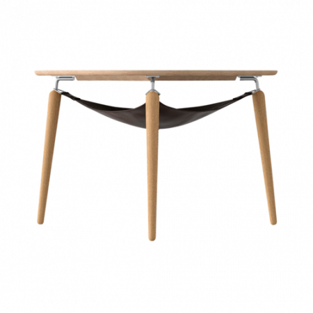 Bild på Soffbord Hang Out Ø75 cm - Umage
