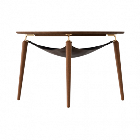 Bild på Soffbord Hang Out Ø75 cm - Umage