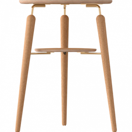 Bild på Sidobord My Spot H59 cm - Umage