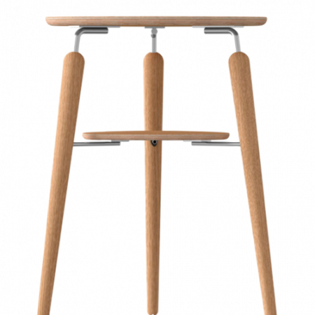 Bild på Sidobord My Spot H59 cm - Umage