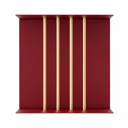 Bild på Hylla Teaser 30x30 cm - Umage