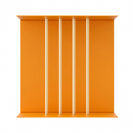 Bild på Hylla Teaser 30x30 cm - Umage