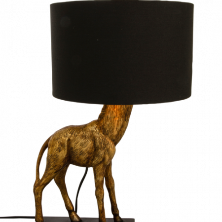 Bild på Bordslampa Affe - Aneta Lighting