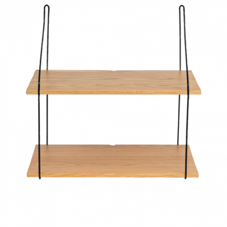 Bild på Vägghylla Dexter - Create Collection