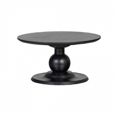 Bild på Soffbord Blanco - BePureHome