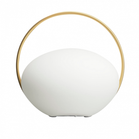 Bild på Portabel bordslampa Orbit Ø19