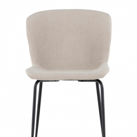 Bild på Matstol Modesto 2-pack - Venture Home