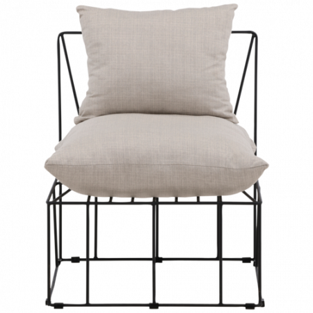 Bild på Fåtölj Livonia - Venture Home