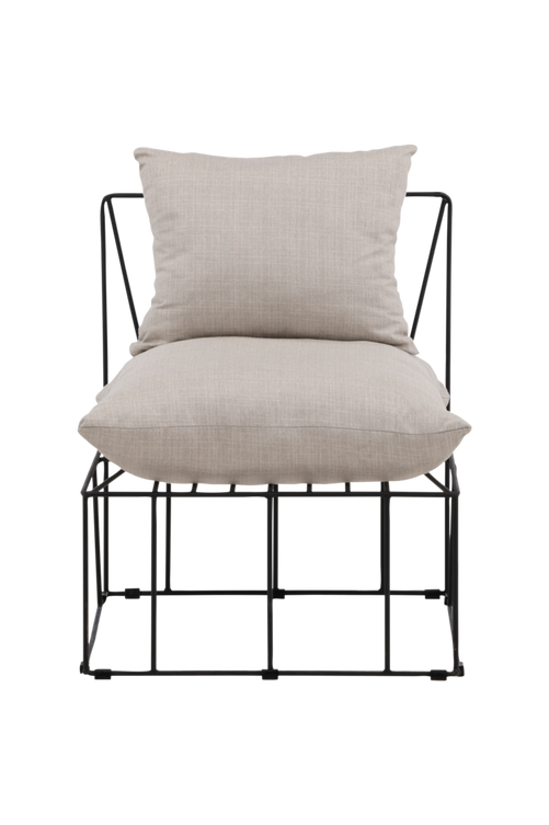 hom_1708772-01_Fs Bild på Fåtölj Livonia - Venture Home