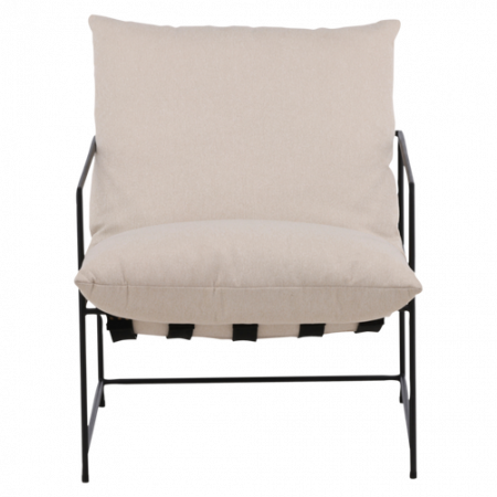 Bild på Fåtölj Sedalia - Venture Home