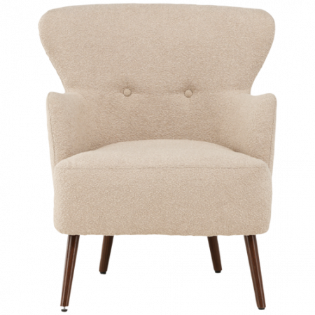 Bild på Fåtölj Lincoln - Venture Home