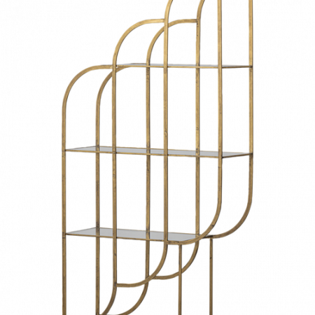 Bild på Vägghylla Intense 96 cm - BePureHome