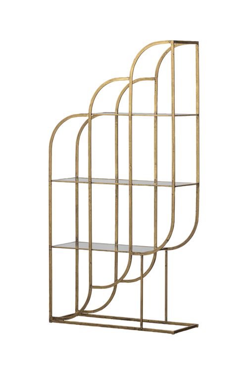 hom_1709620-01_Fs Bild på Vägghylla Intense 96 cm - BePureHome