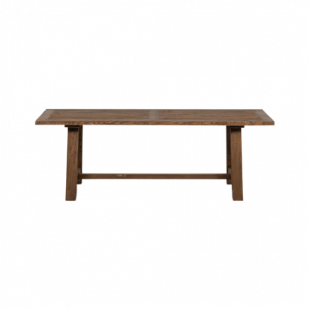 Bild på Matbord Farm 220x90 - Basiclabel