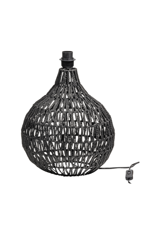 hom_1709633-01_Fs Bild på Lampfot Macy - WOOOD