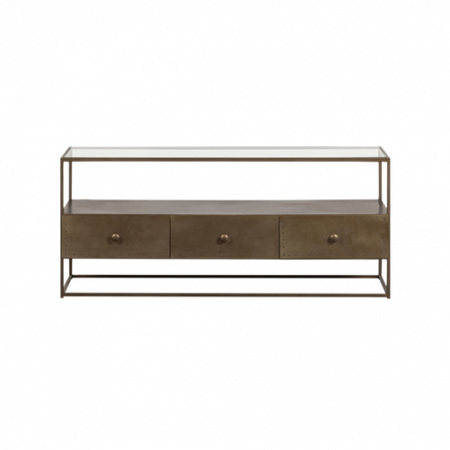 Bild på Tv-bänk Depart - BePureHome