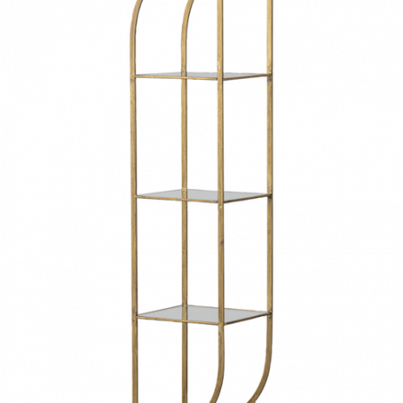 Bild på Vägghylla Intense 39 cm - BePureHome