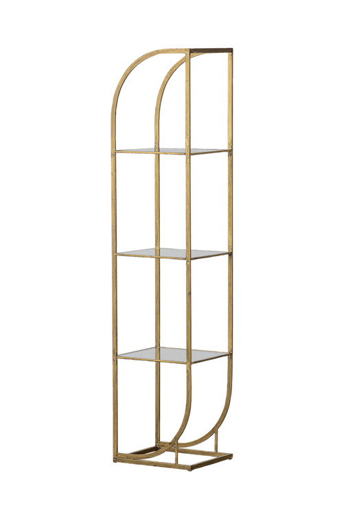 hom_1709658-01_Fs Bild på Vägghylla Intense 39 cm - BePureHome