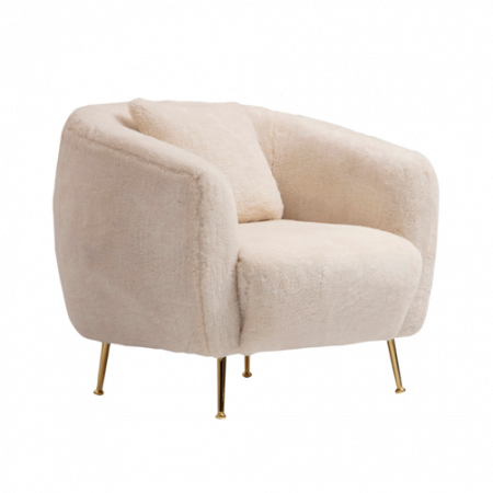 Bild på Fåtölj Istiridye - Hanah Home