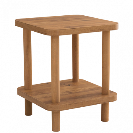 Bild på Sidobord Juno - Hanah Home