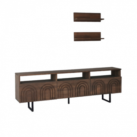 Bild på Tv-bänk Helen - Hanah Home