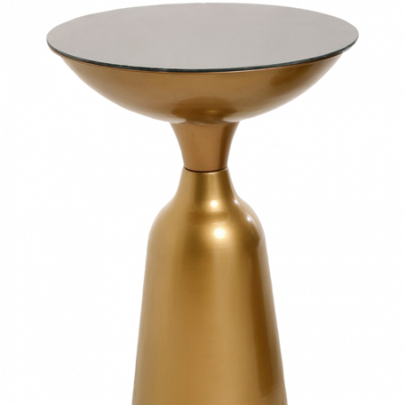 Bild på Sidobord Elly - Hanah Home