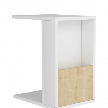 Bild på Sidobord Serce - Hanah Home