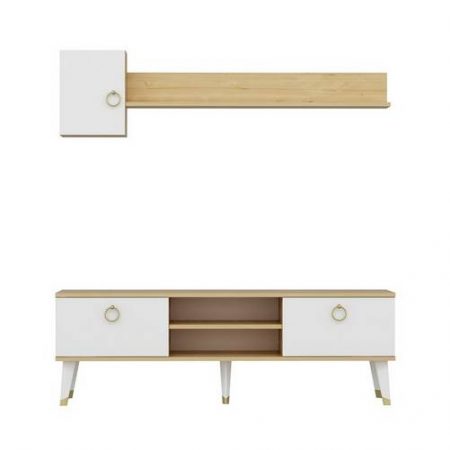 Bild på Tv-bänk Alfa - Hanah Home