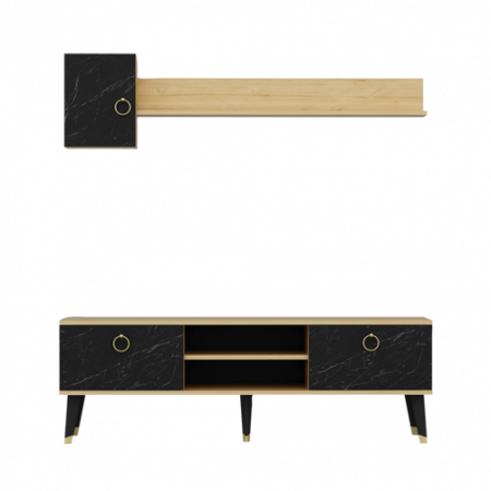 Bild på Tv-bänk Alfa - Hanah Home