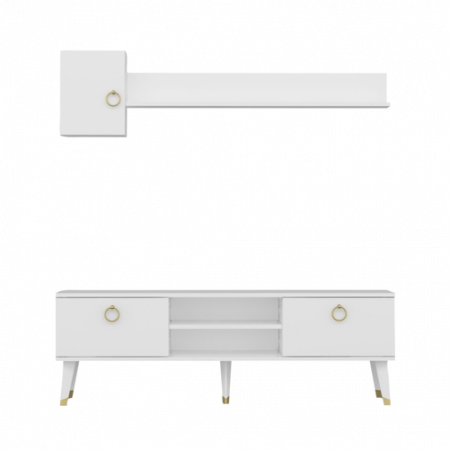 Bild på Tv-bänk Alfa - Hanah Home